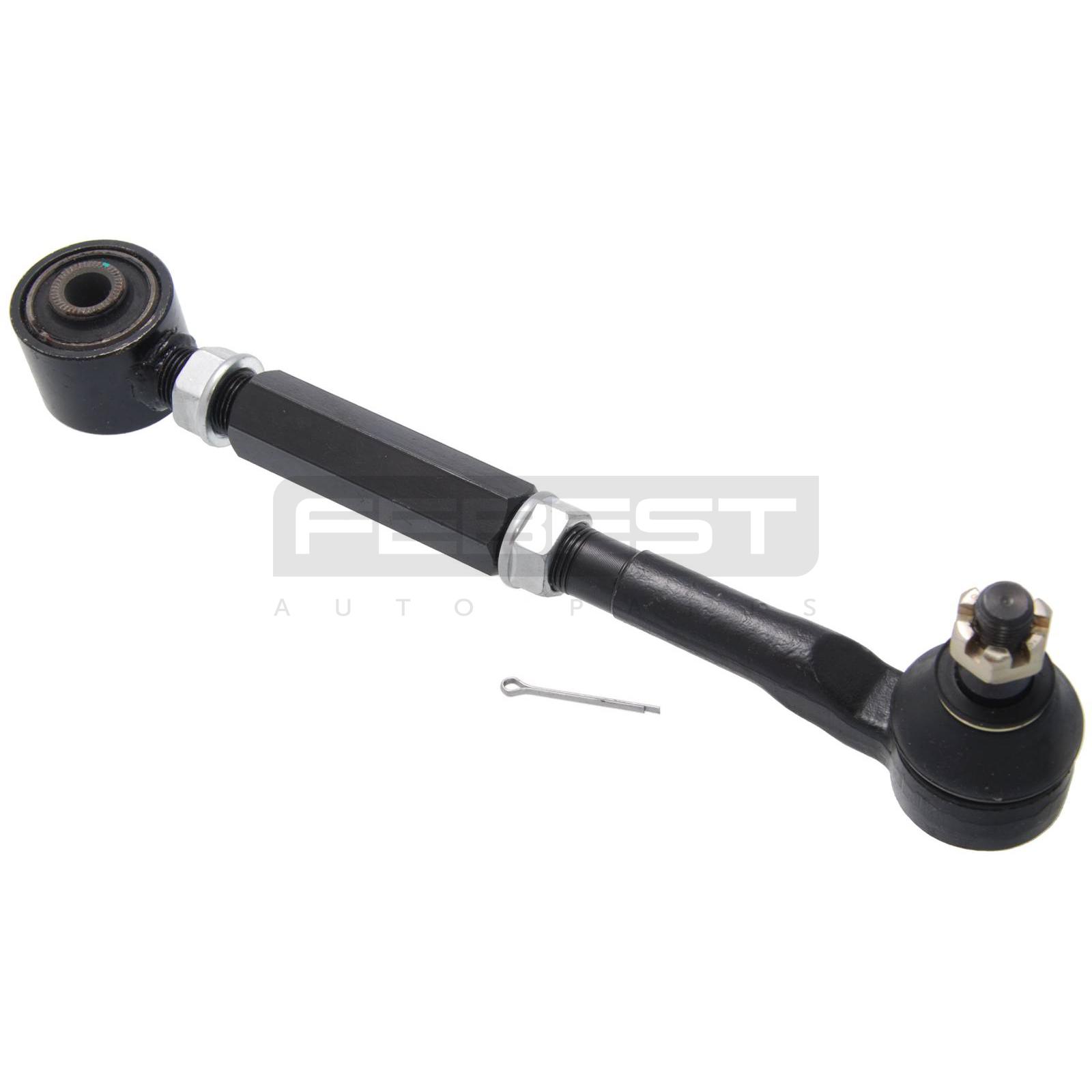 Neu HINTERQUERSTANGE MIT ACHSGELENK 0125-ACA30 HINTEN für TOYOTA OE zu Vergl.