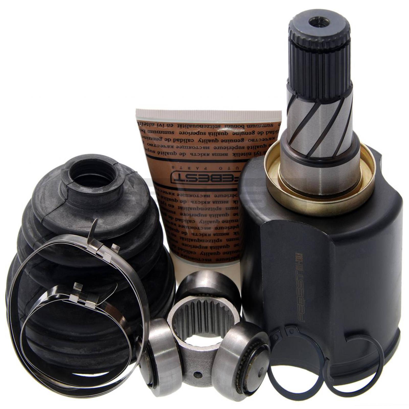 OE zu Vergl. Neu Nty Gelenksatz LINKS für TOYOTA 43040-02030