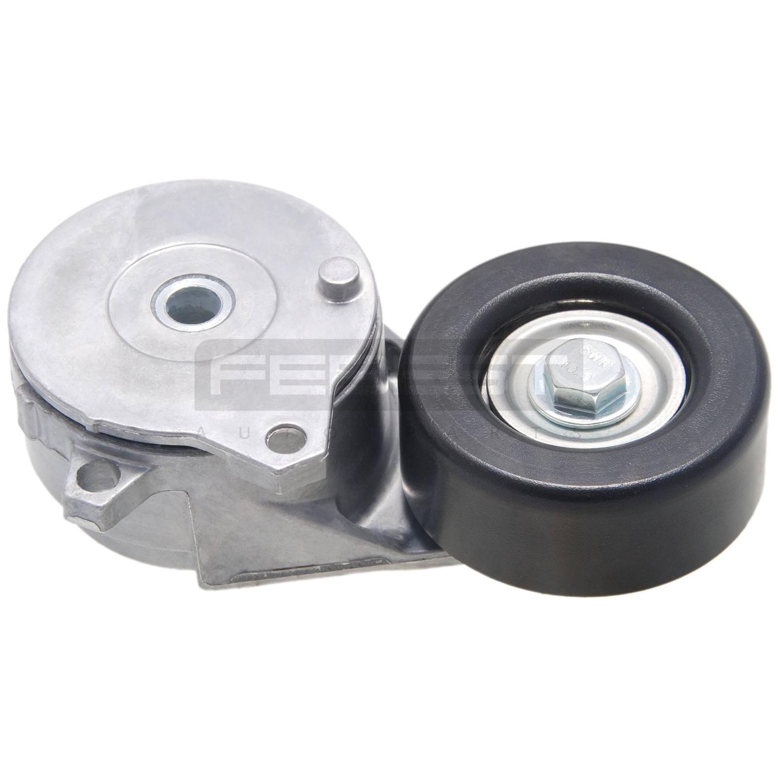New Belt Tension Pulley 0290f15 for Nissan Juke F15 2010.06 JP] eBay