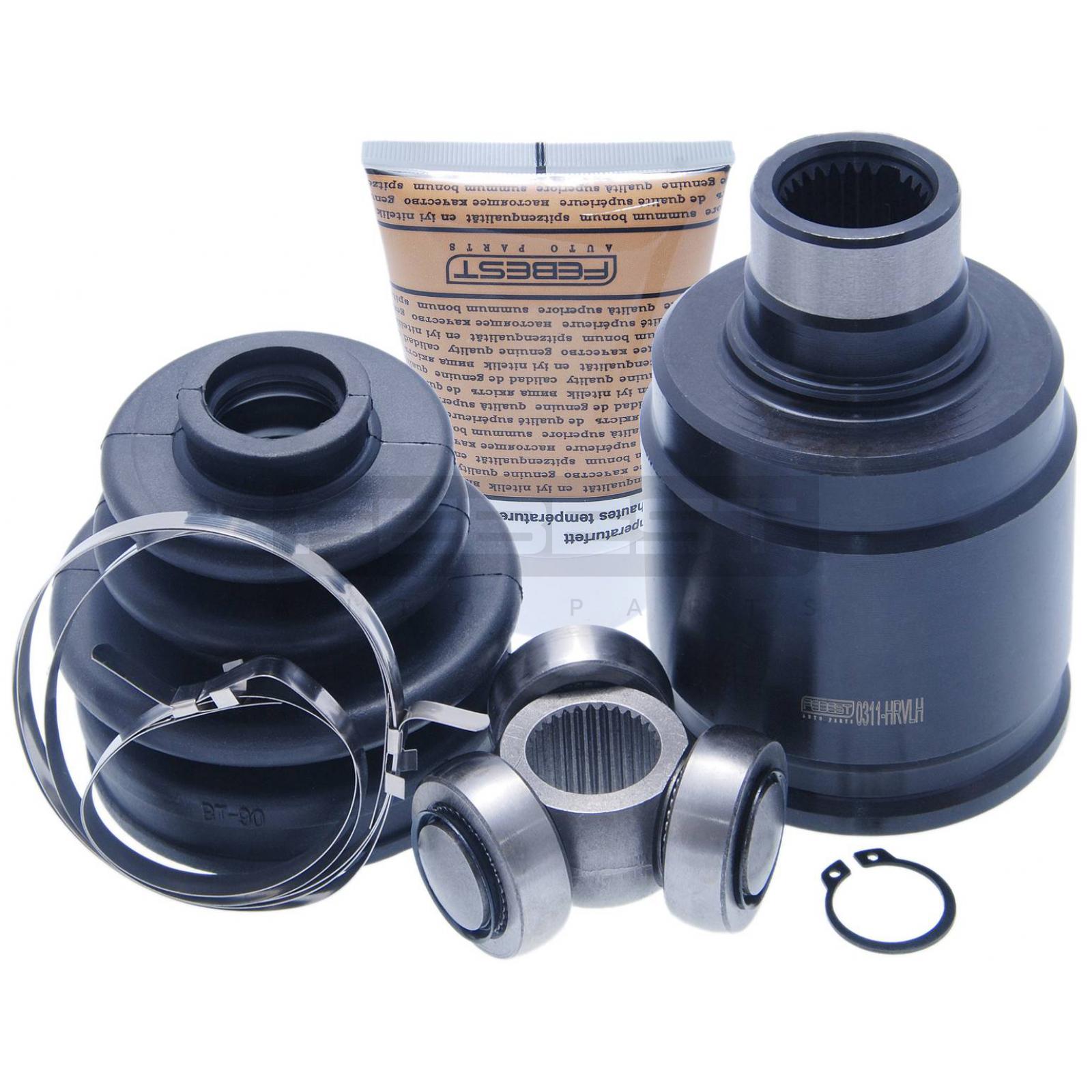 New Nty Joint Set Right for Honda, OE To Compare 44310-S0A-900 | eBay