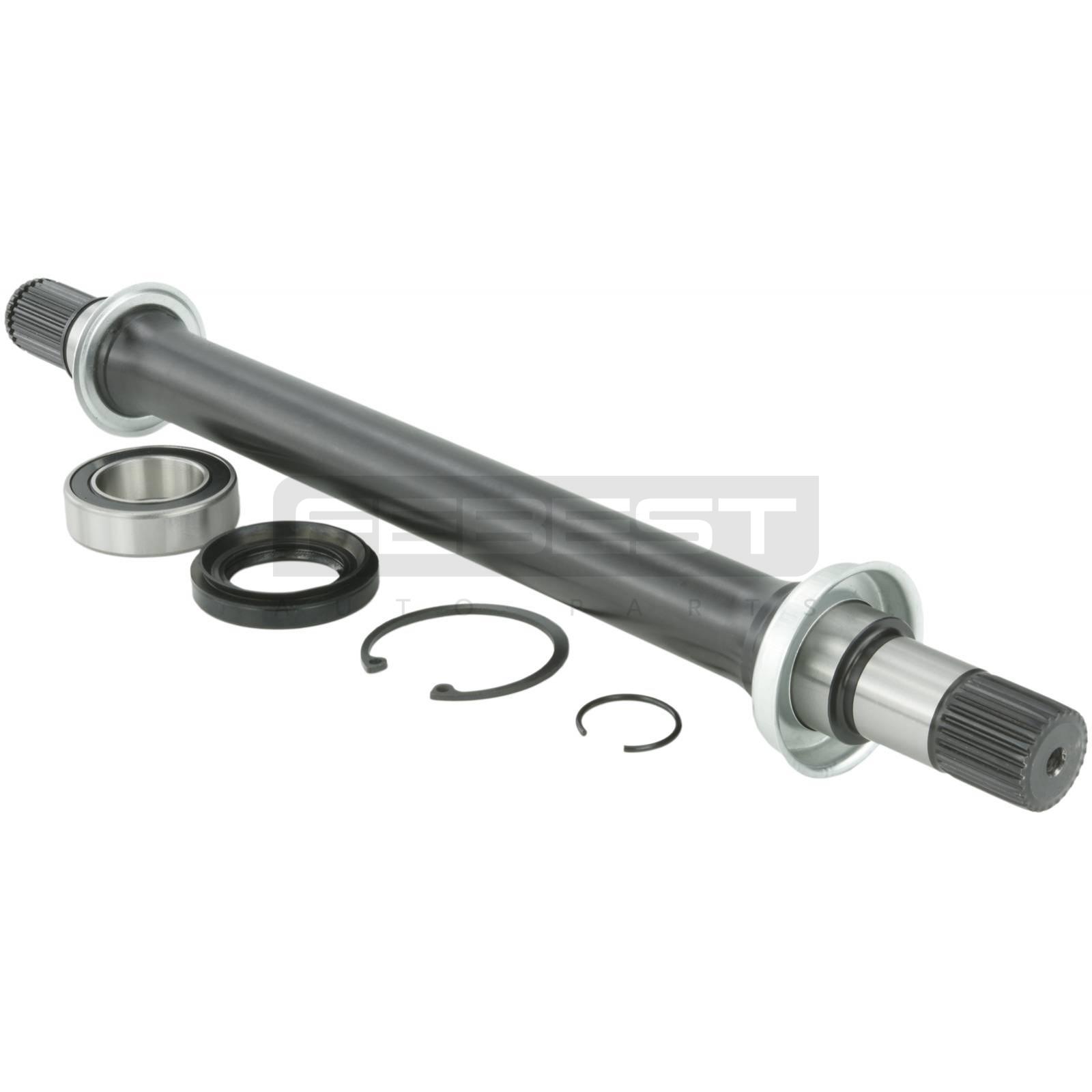 New Drive Shaft Right 27x441.6x27 0312CL7ATRH for Honda Accord Cl9