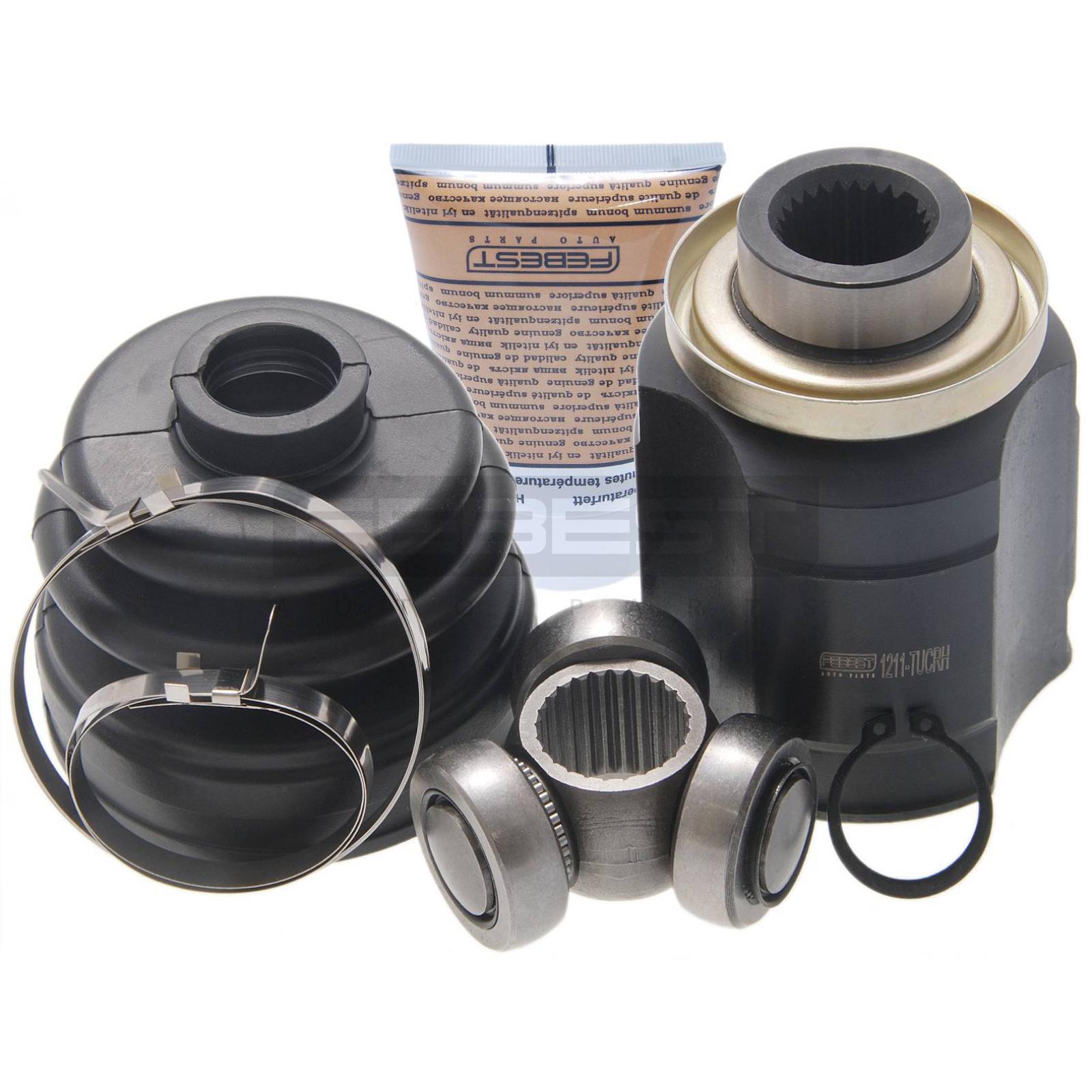 NEW INNER CV JOINT eBay