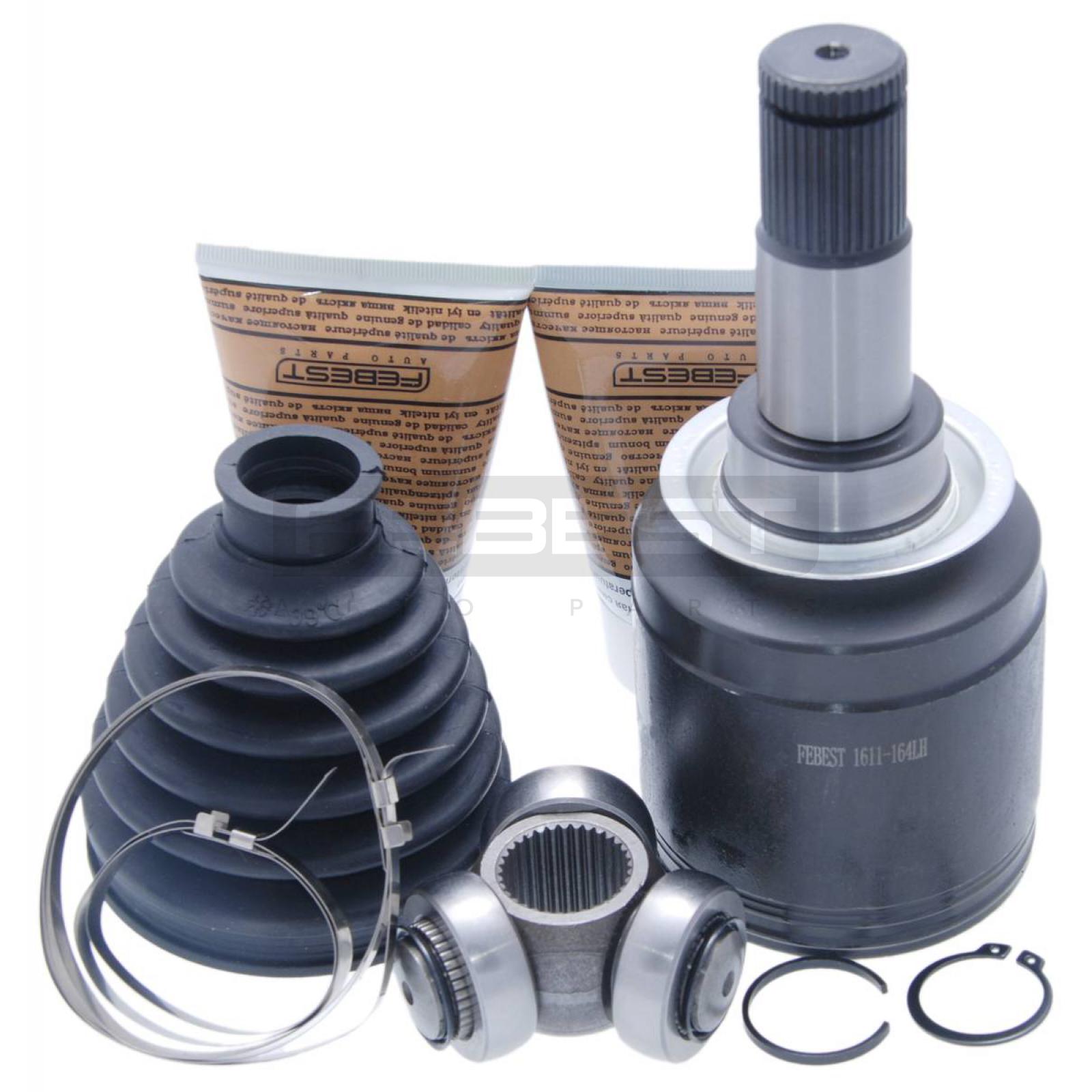 Antriebswelle links MERCEDES-BENZ M-CLASS W166 ML 250 CDI BlueTEC 4-matic NEU