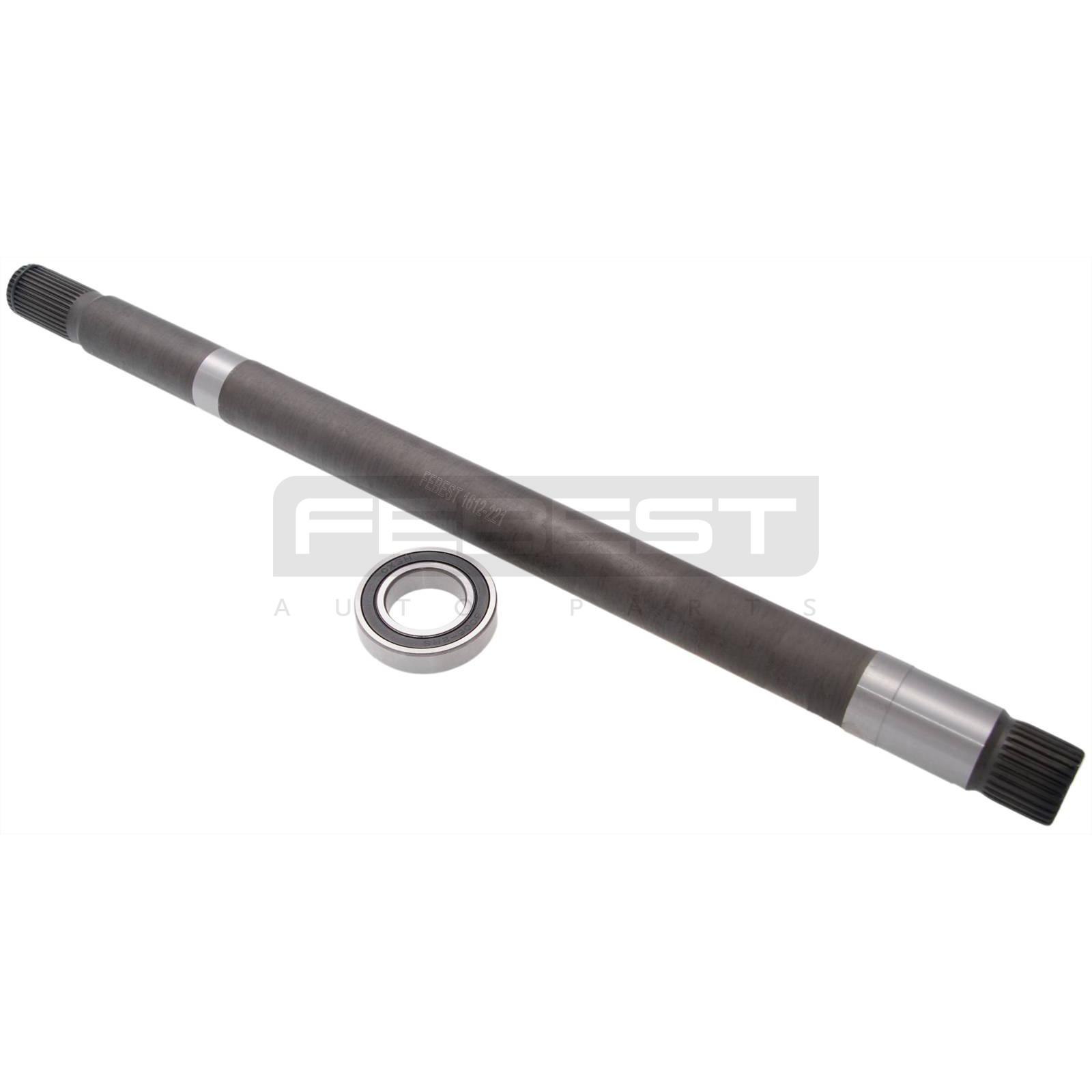 TRIPOIDGELENK 27X37.95 Febest 1616-221