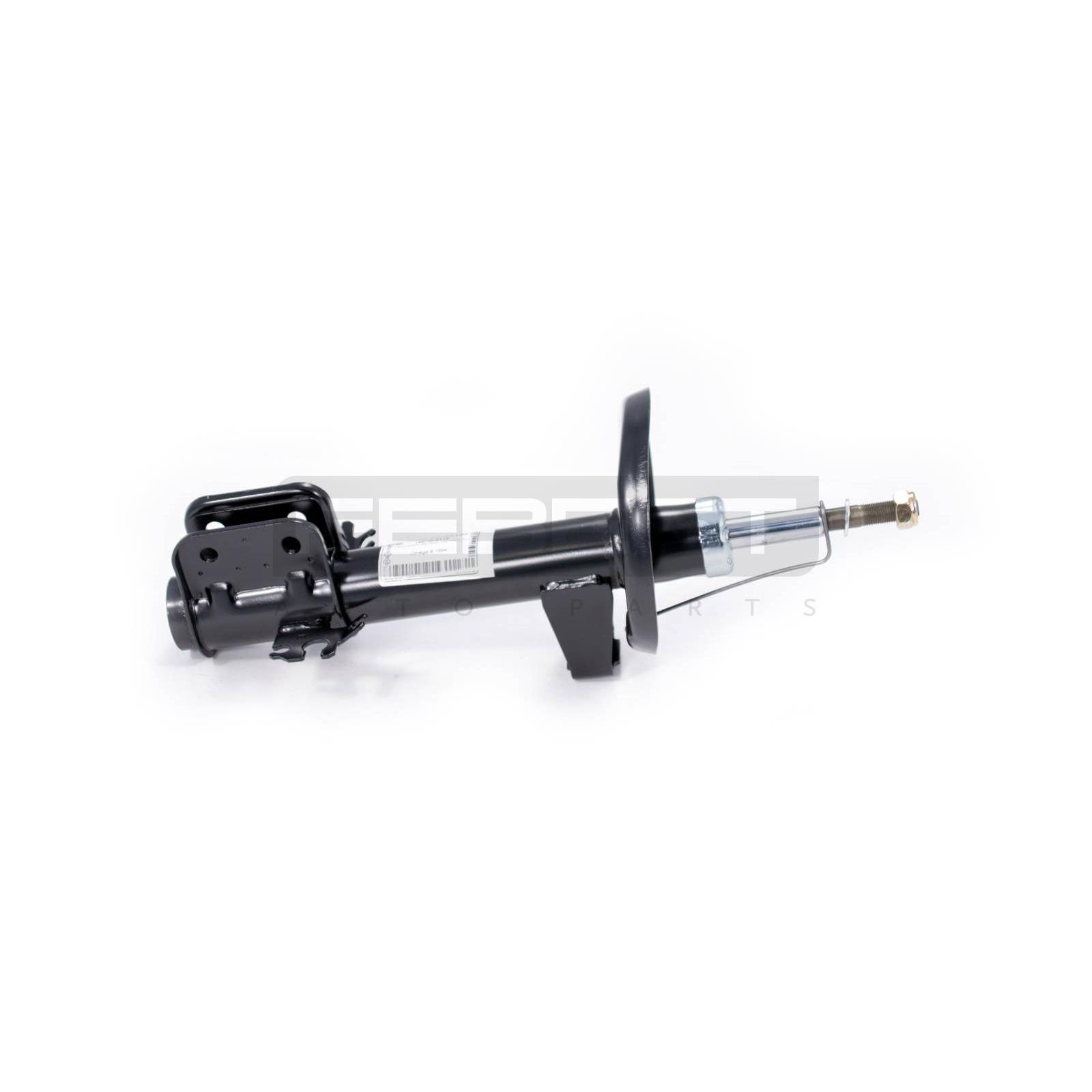 Gas shock absorber front axle 1807g-011f for Opel Omega B 1994-2003 OE to be seen: 3 - Picture 1 of 1