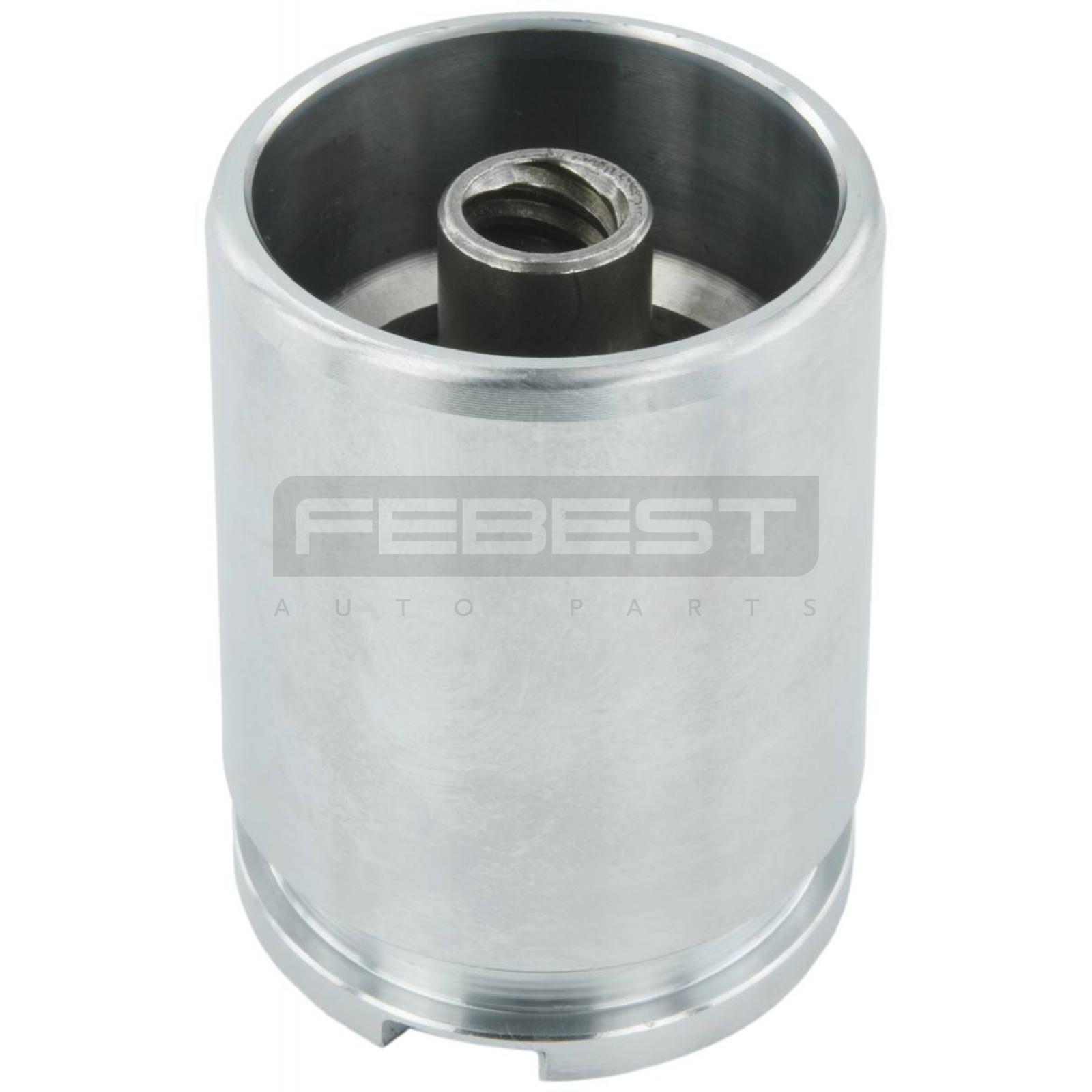 FÜHRUNGSBOLZEN FÜR HINTERBREMSSATTEL REPARATURSATZ Febest 2374-5M1R-KIT