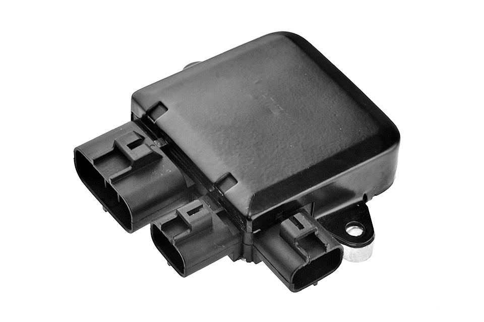 Régulateur De Chauffage Ventilateur Pour Mazda 6 & Mitsubishi Lancer Outlander - Neuf TPF, Réf. 1355A053