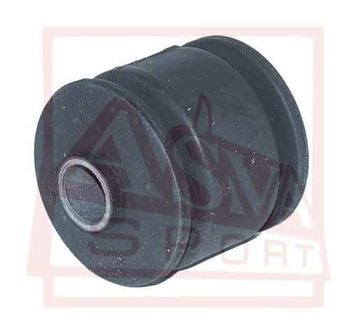 Querlenkerlager Hinten Asva-0101-286