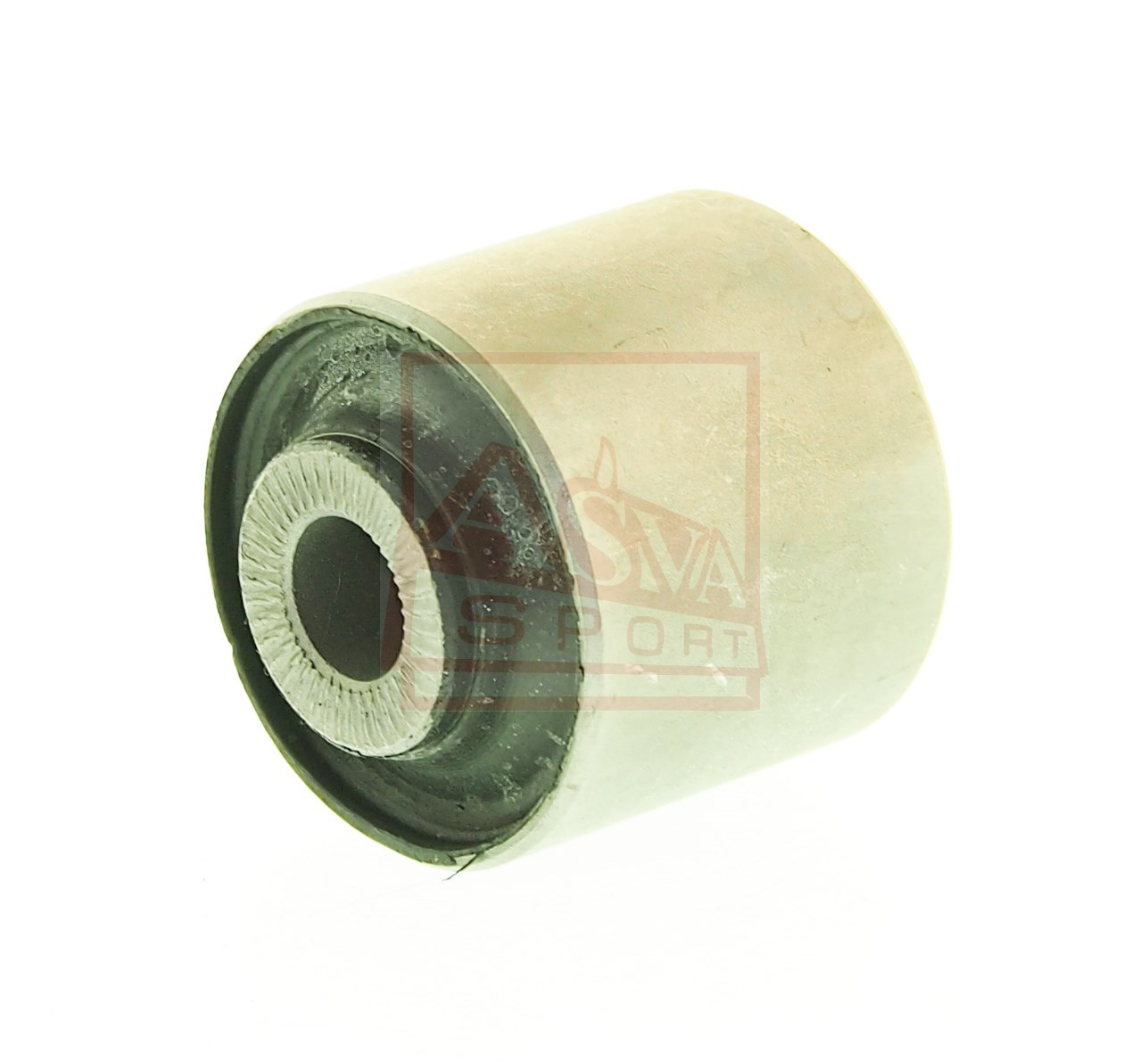 Querlenkerlager Hinten Asva-0101-gyl15r2