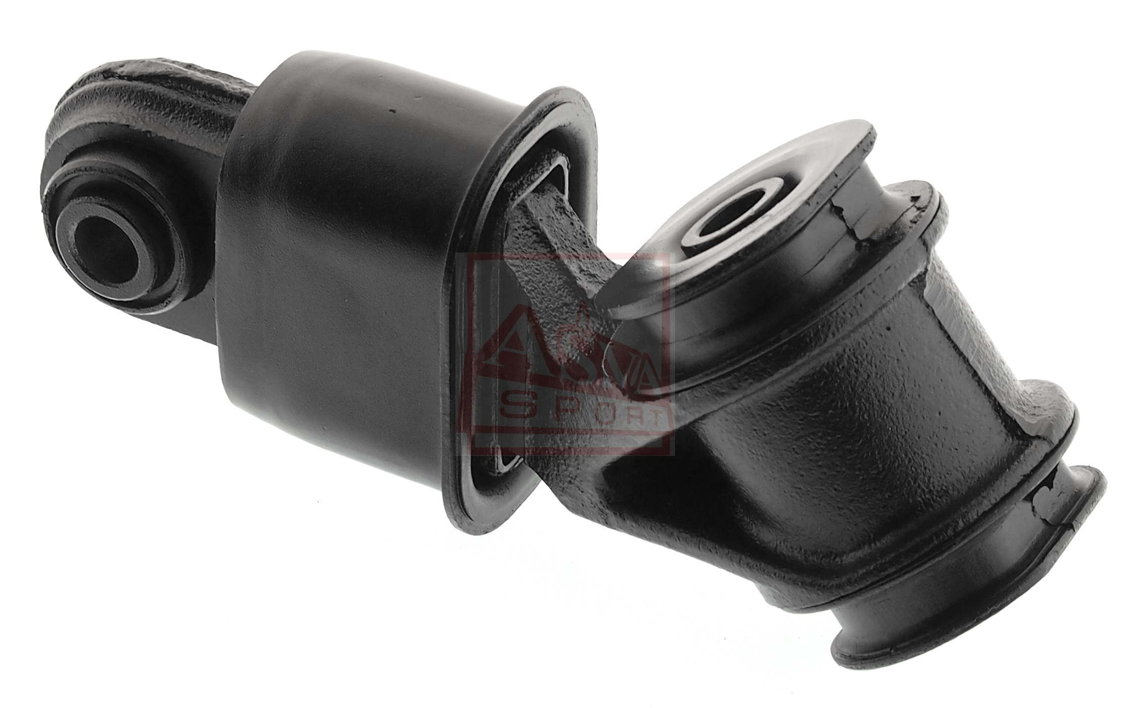 Lenkerlager Hinten Oben Asva-0101-nhw10r