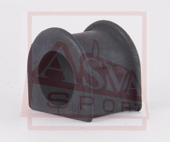 Stabilager Vorne Asva-0107-722