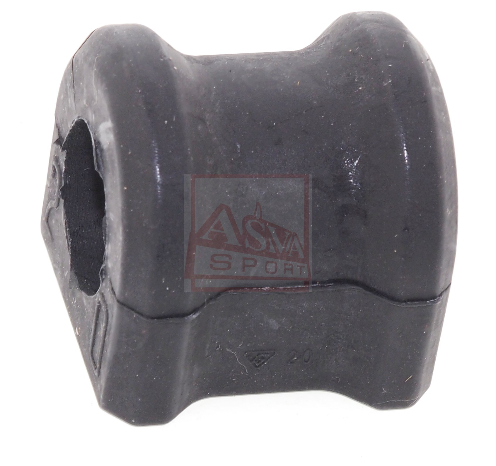 Stabilager Hinten Asva-0107-avr