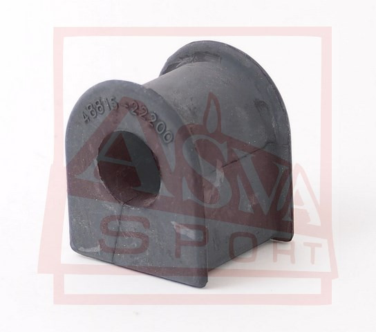 Stabilager Hinten Asva-0107-jzx100r