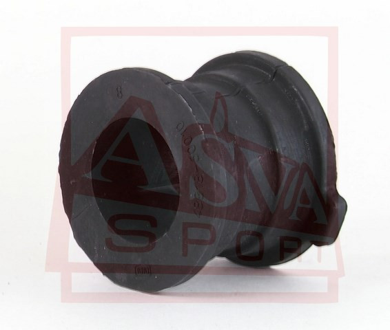 Stabilager Hinten Asva-0107-uzj120r