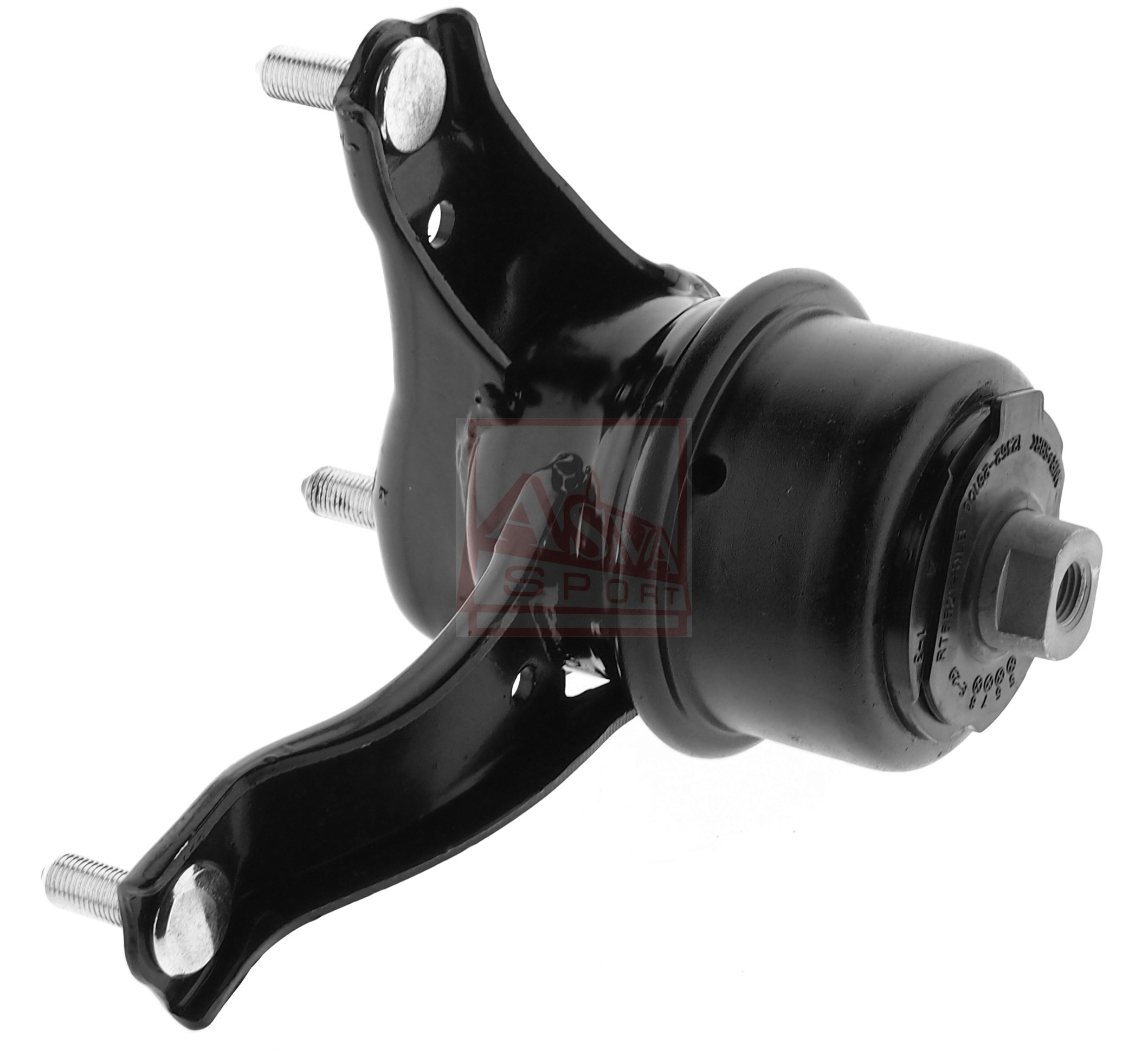 Motorlager Asva-0112-acu20rh