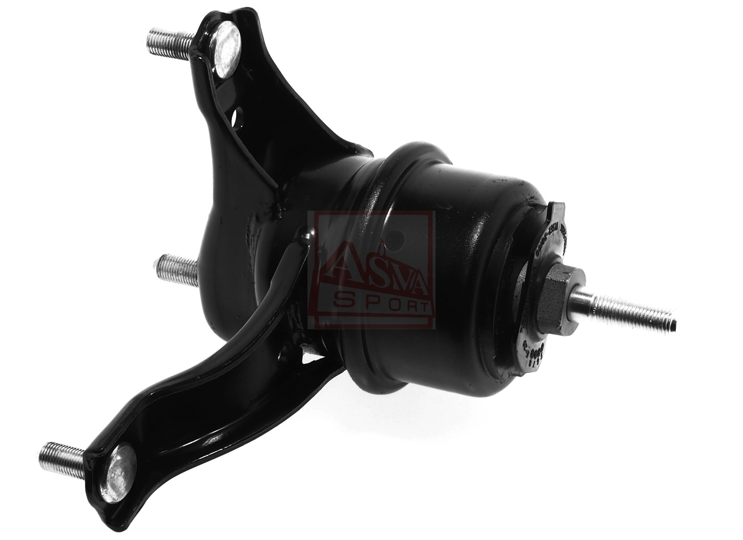 Motorlager Asva-0112-acv30rh