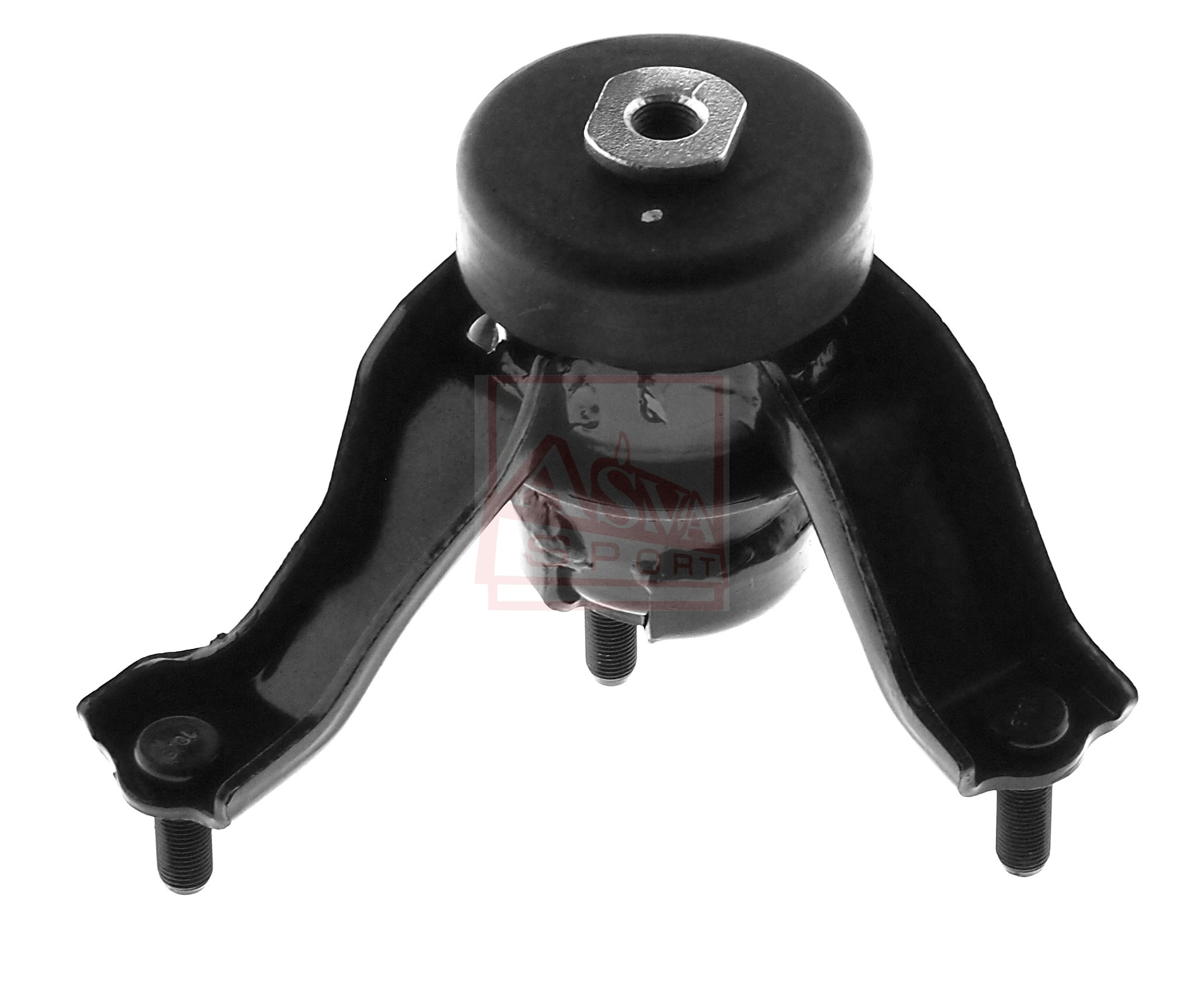 Motorlager Asva-0112-acv40lhmt