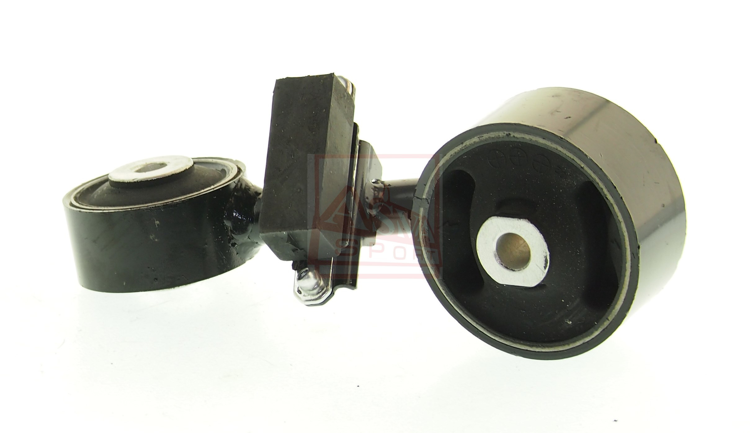 Motorlager Asva-0112-acv40rhu