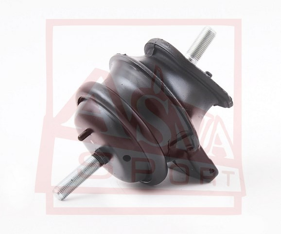 Motorlager Vorne Asva-0112-gx105f