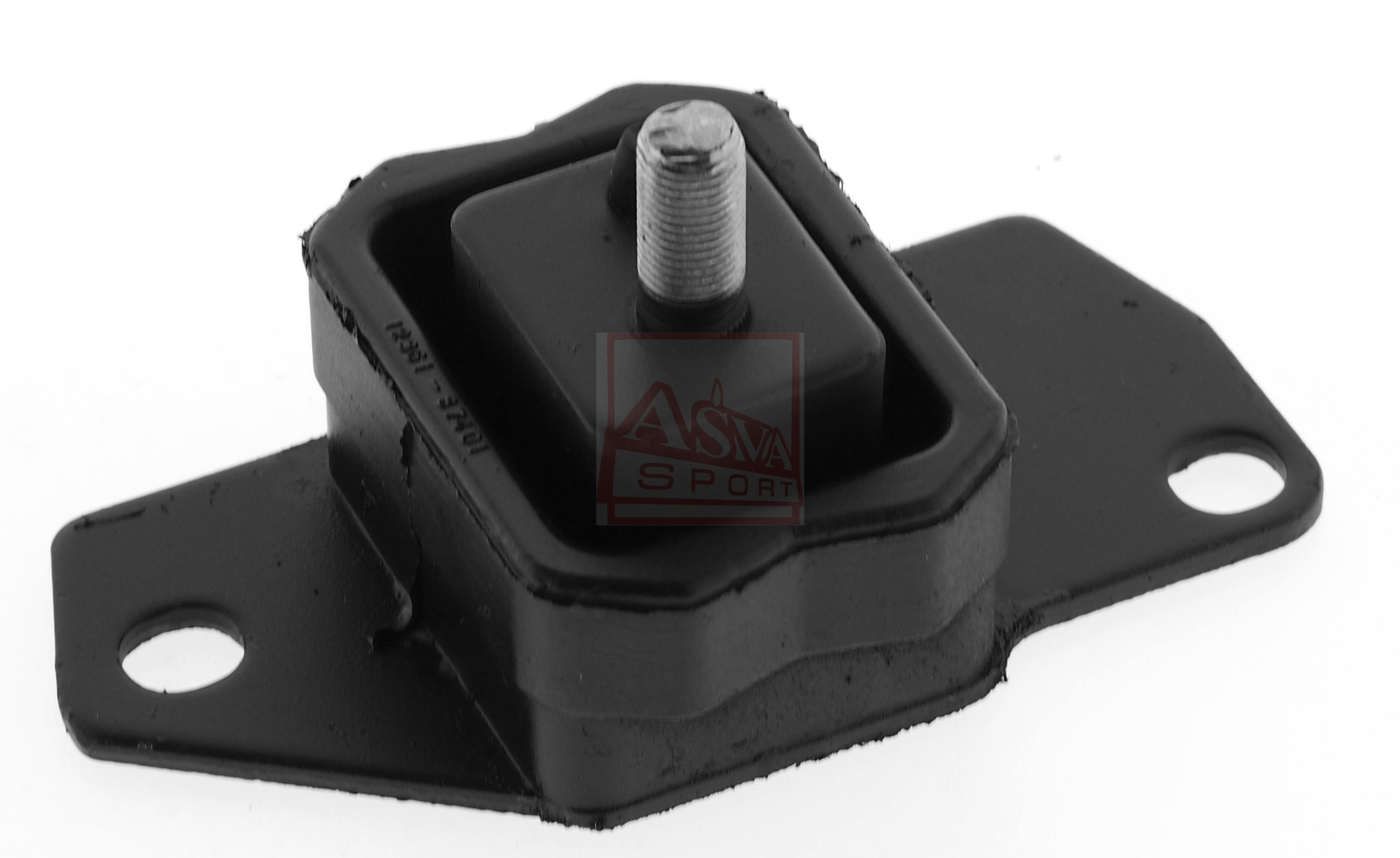 Motorlager Asva-0112-j100r