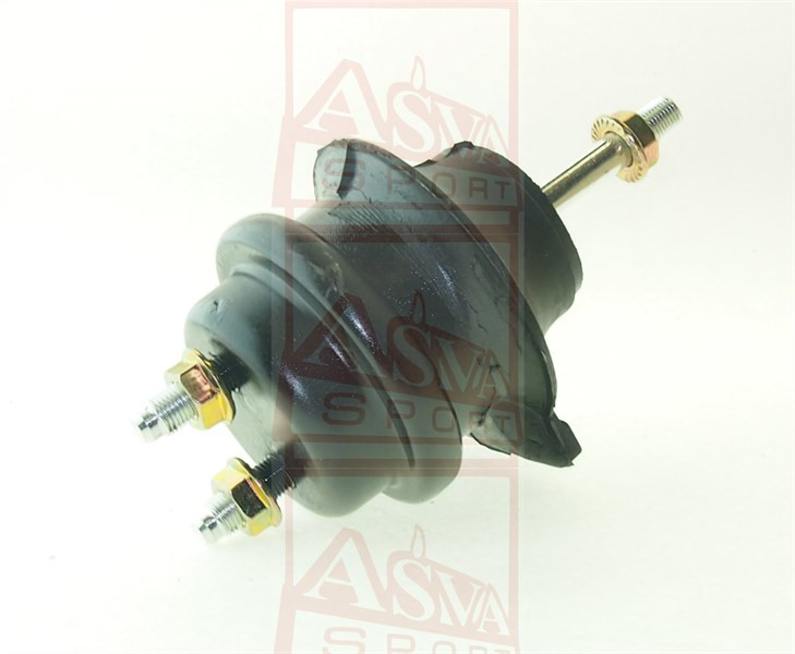 Motorlager Asva-0112-jzs160f