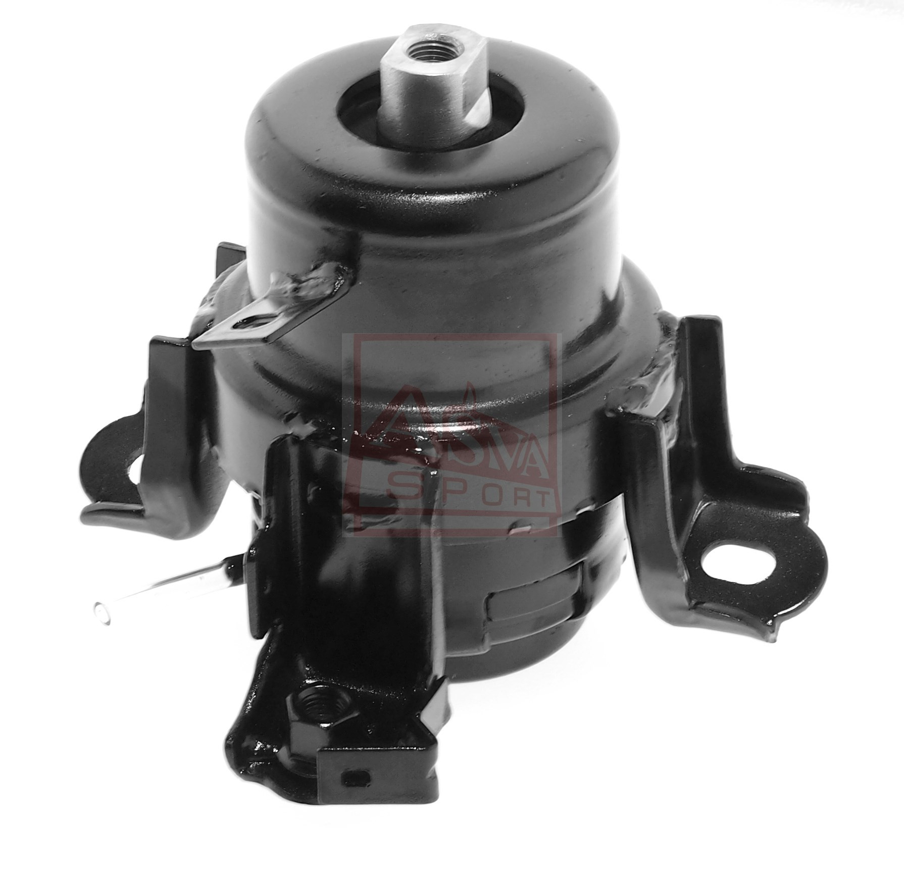 Motorlager Vorne Asva-0112-mcu15f