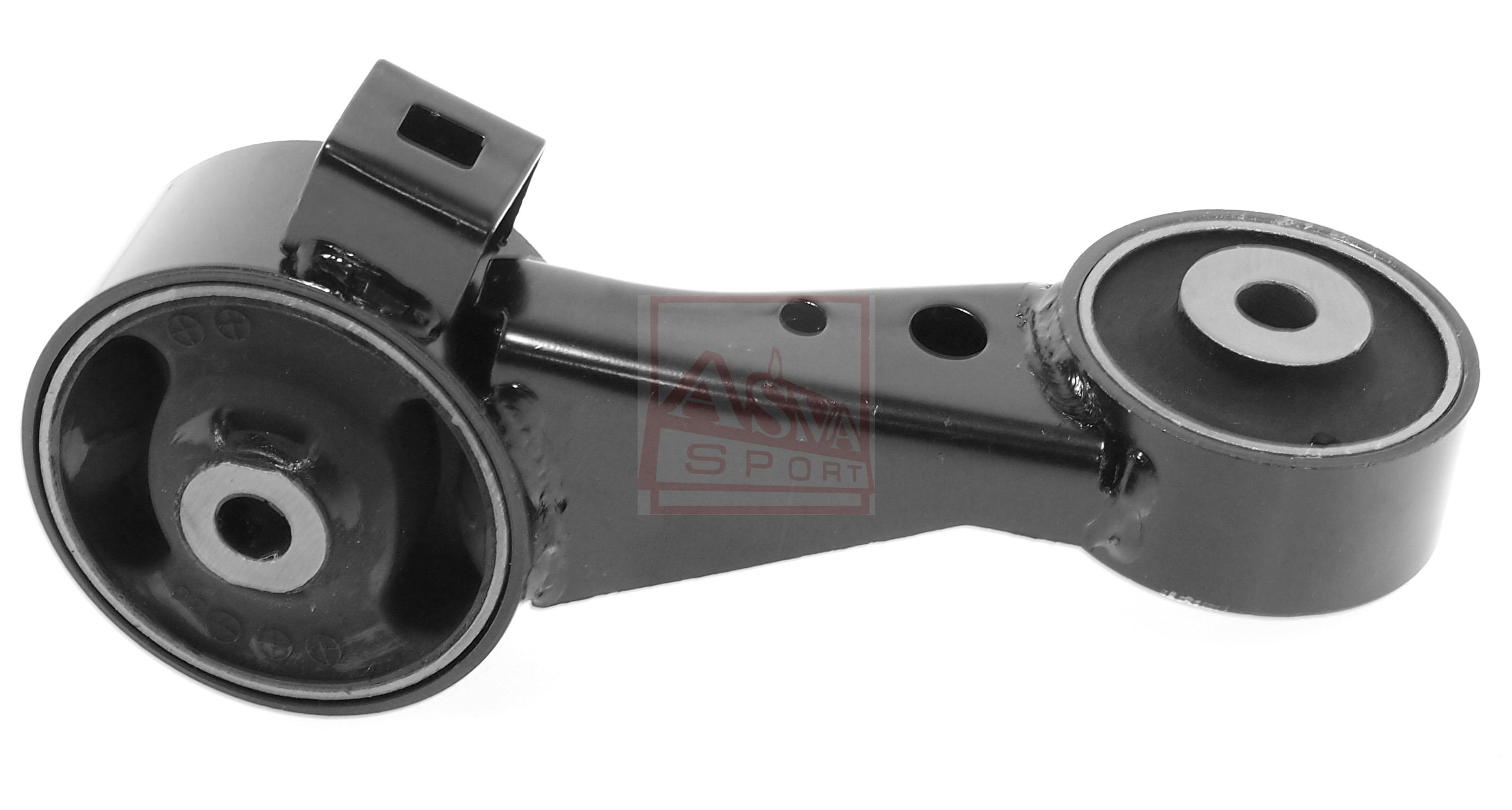 Motorlager Asva-0112-mcv30rhu