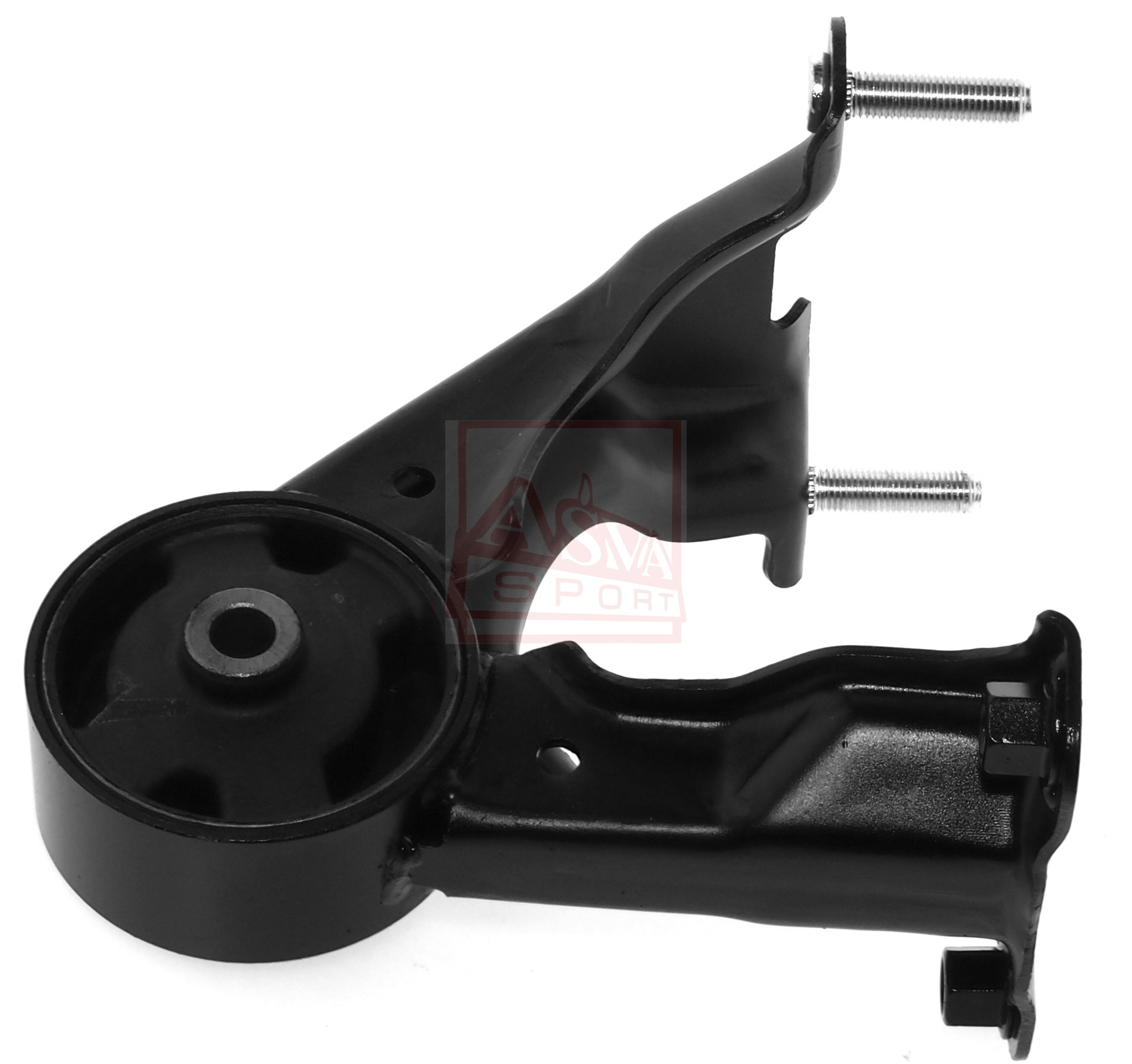 Motorlager Hinten Mt Asva-0112-st190rmt