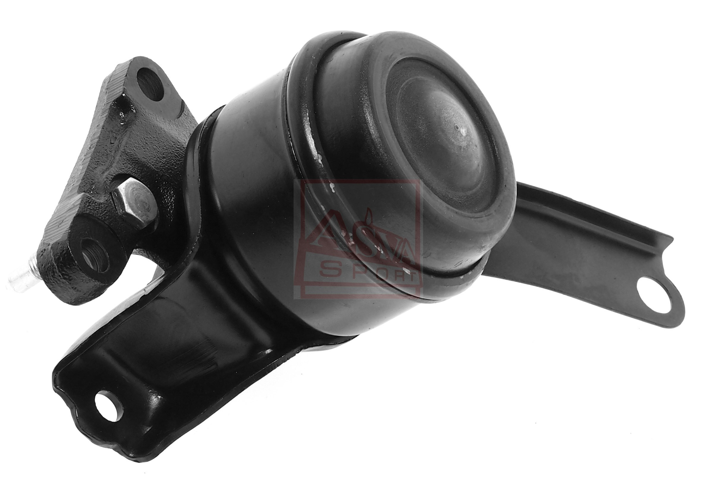 Motorlager Rechts Asva-0112-st210rh