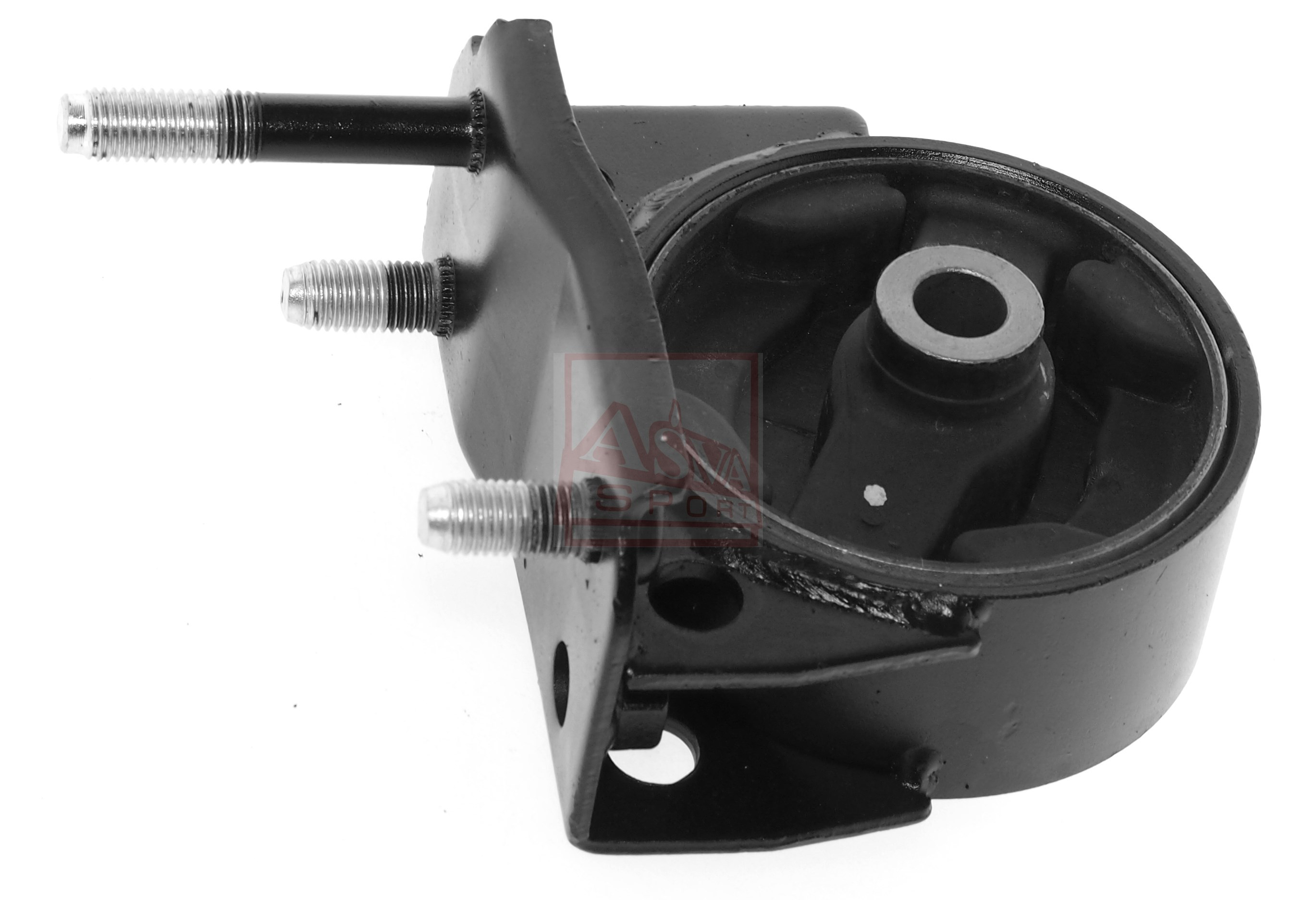 Motorlager Hinten Asva-0112-sv32r