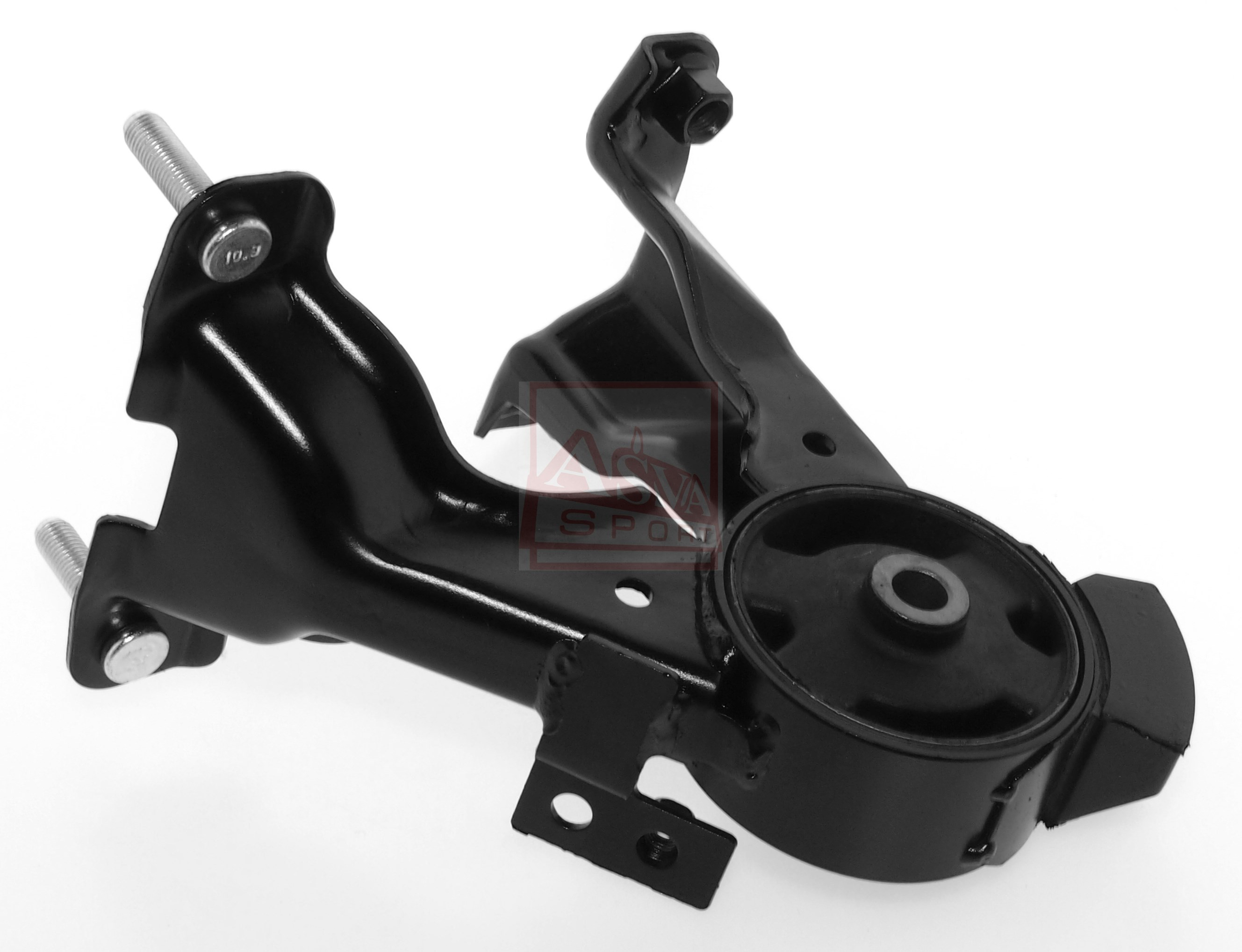Motorlager Hinten At Asva-0112-sxm10r