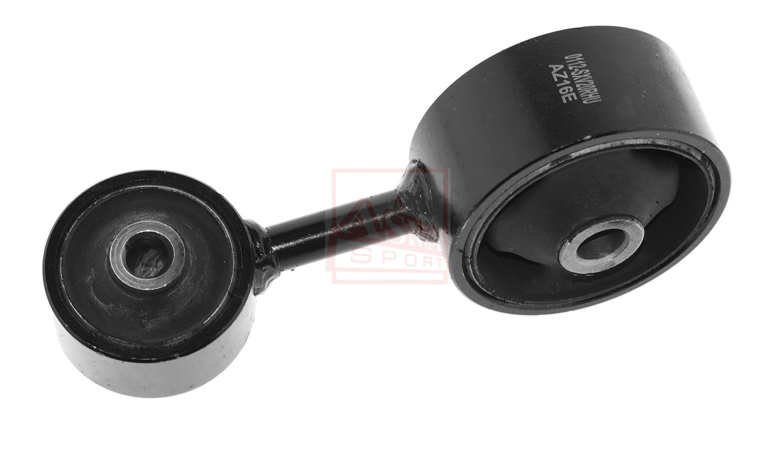 Motorlager Asva-0112-sxv20rhu