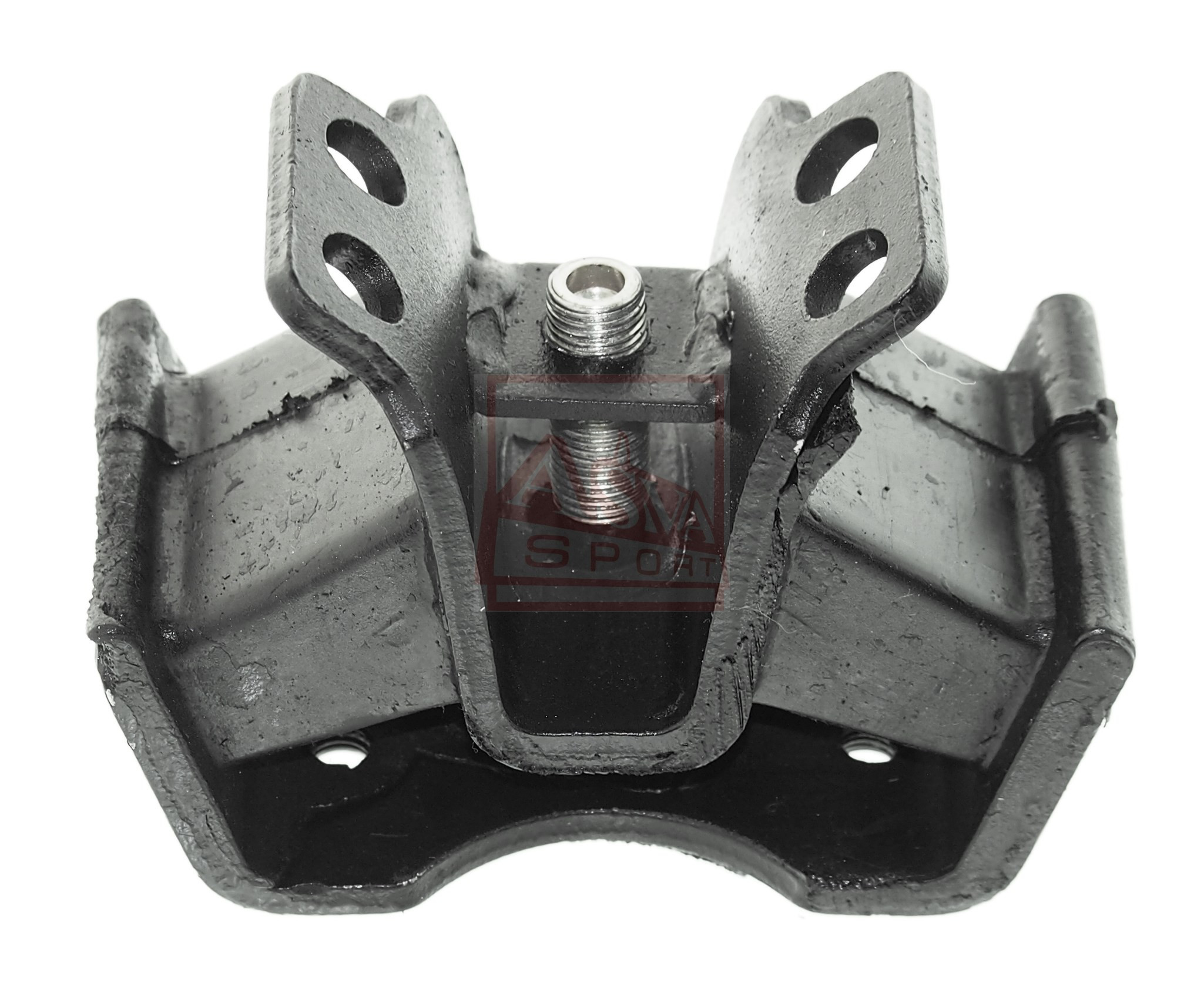 Motorlager Asva-0112-tgn15r