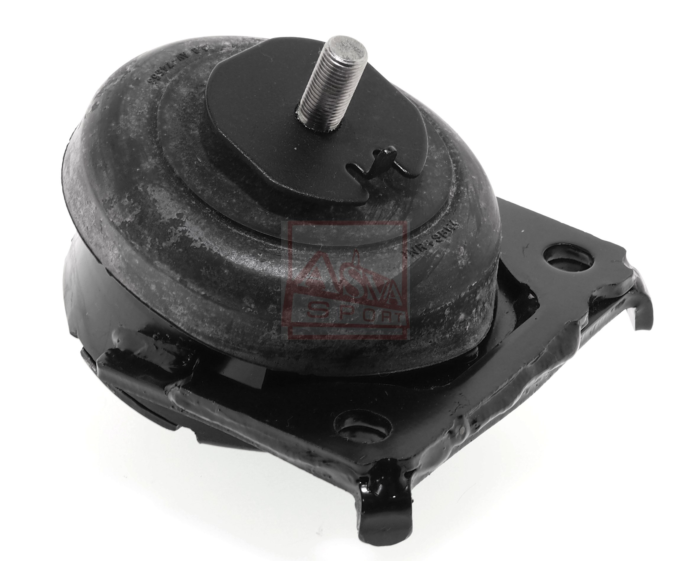 Motorlager Asva-0112-trj120f