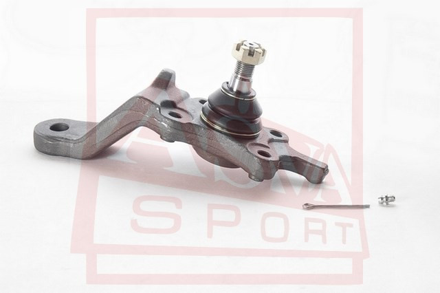 Traggelenk Unten Links Asva-0120-90l