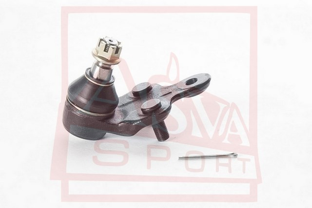 Traggelenk Links Asva-0120-acv4l