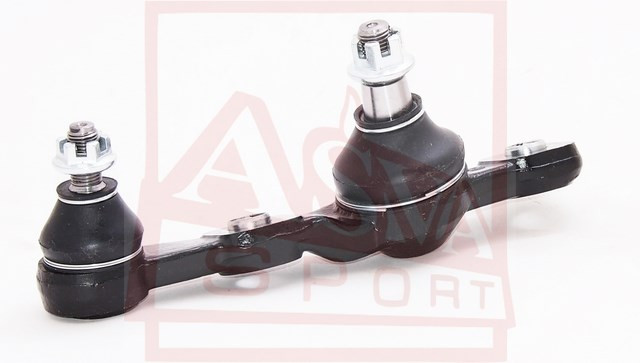 Traggelenk Asva-0120-gse20dr