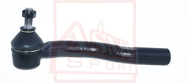 Spurstangenkopf Links Asva-0121-aca30l