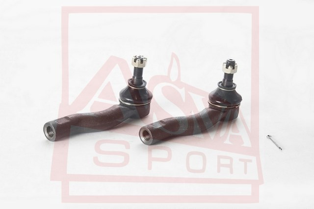Spurstangenkopf Links Asva-0121-arl