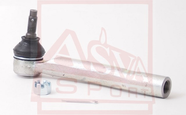 Spurstangenkopf Rechts Asva-0121-gyl15r