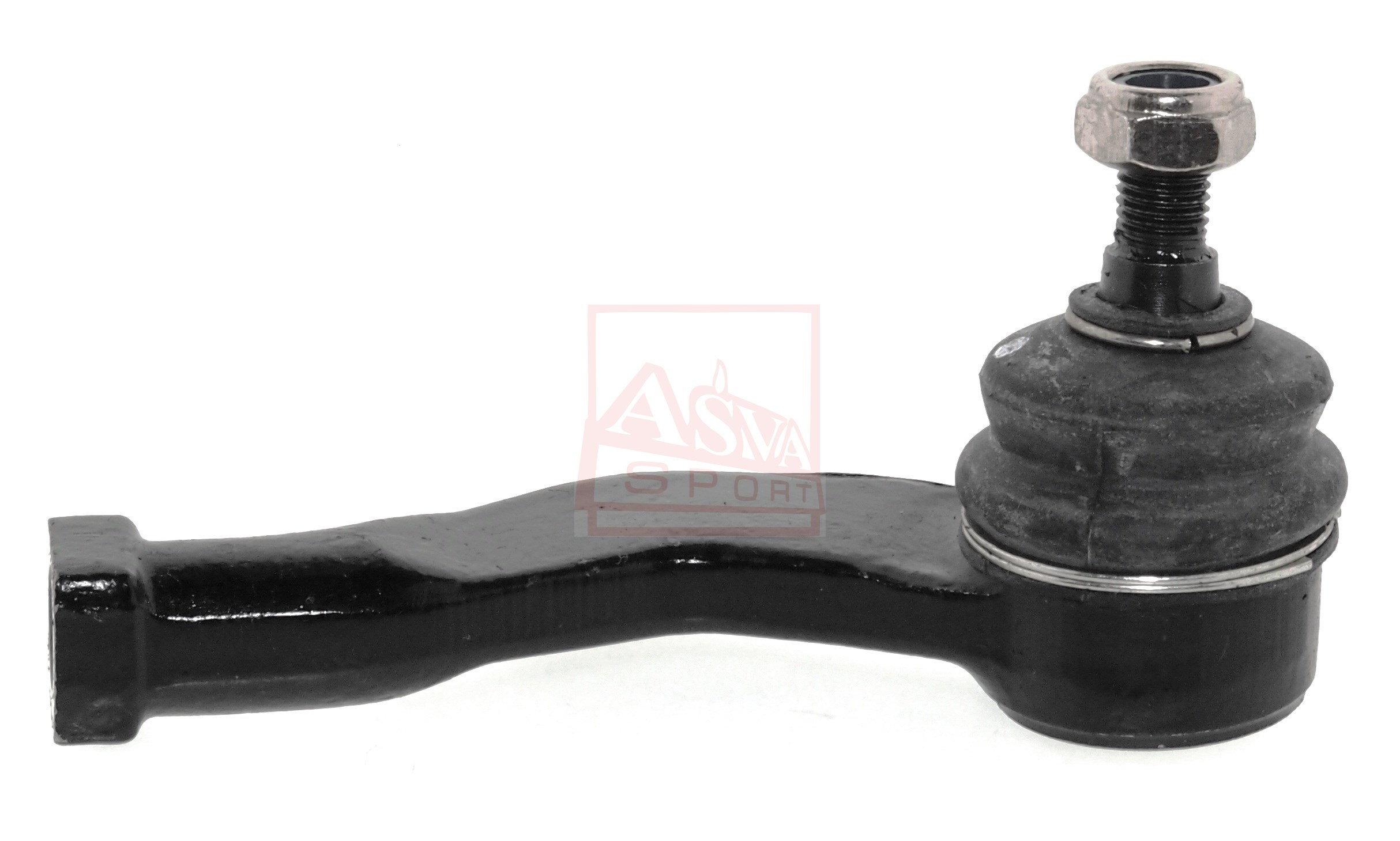Spurstangenkopf Links Asva-0121-kgc10l