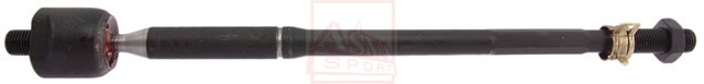 Axialgelenk Spurstange Asva-0122-124