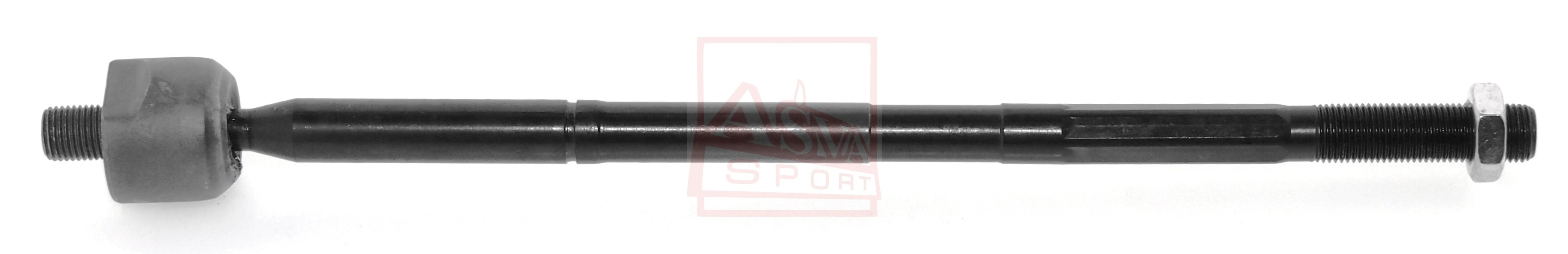 Axialgelenk Spurstange Asva-0122-azt246