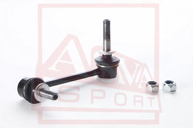 Koppelstange Vorne Links Asva-0123-011