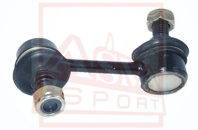 Koppelstange Hinten Asva-0123-016