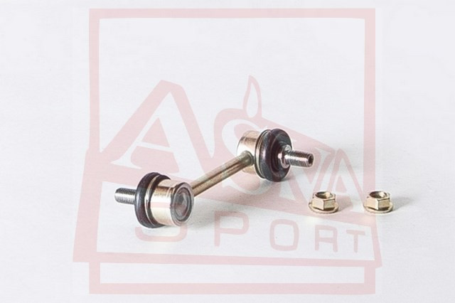 Koppelstange Hinten Asva-0123-302