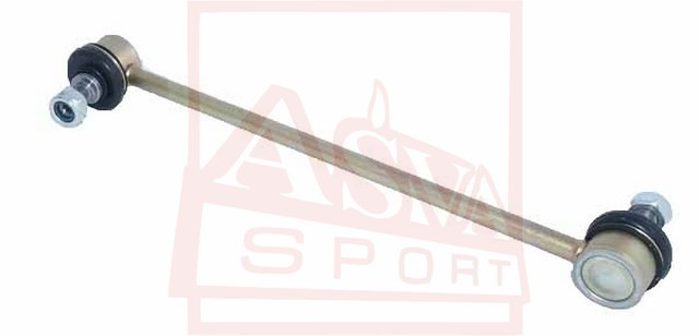 Koppelstange Hinten Asva-0123-320