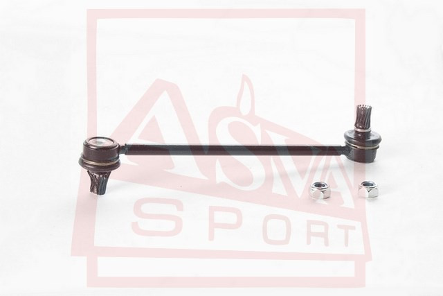 Koppelstange Hinten Asva-0123-480