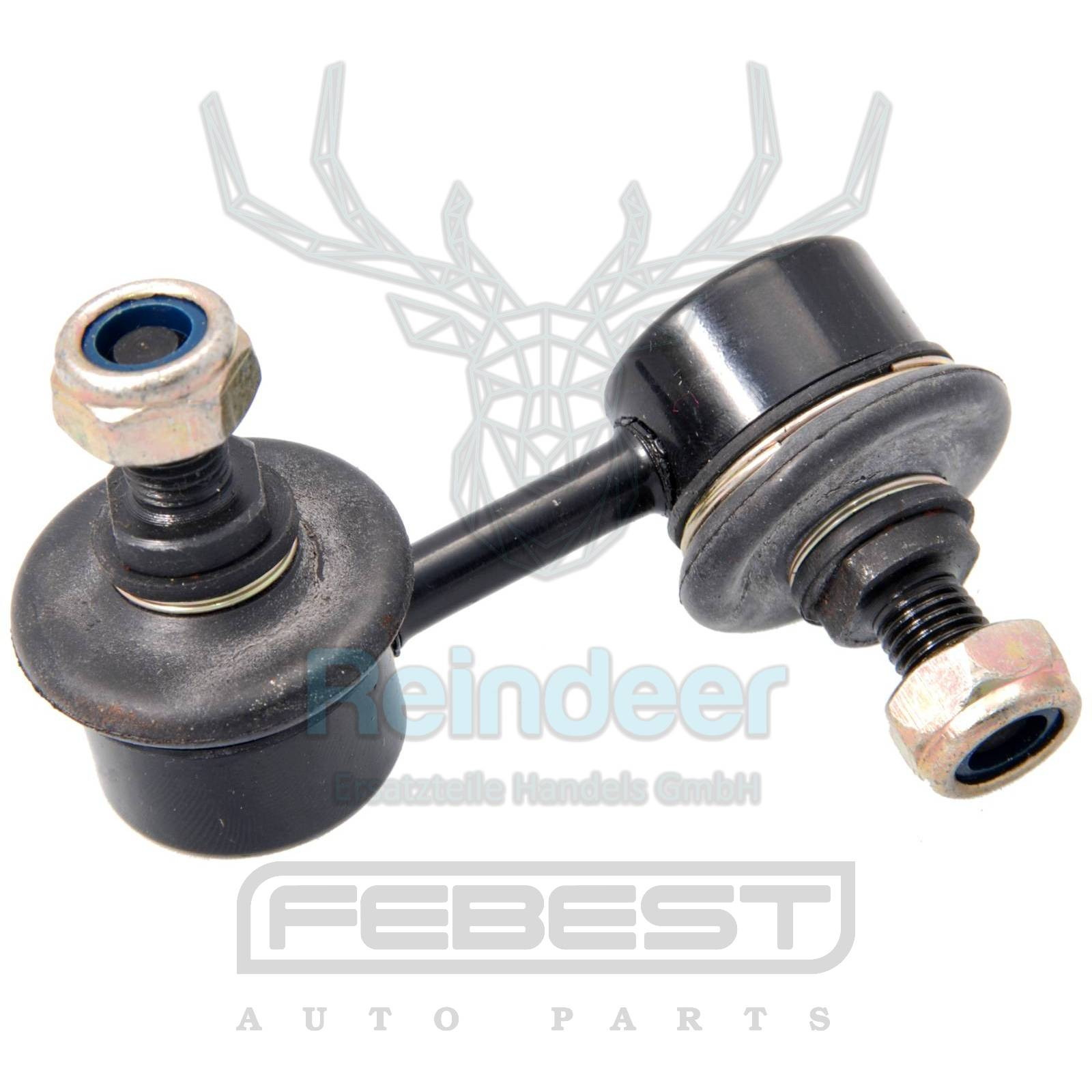 Koppelstange vorne Links passend für TOYOTA OE: 48810-20010