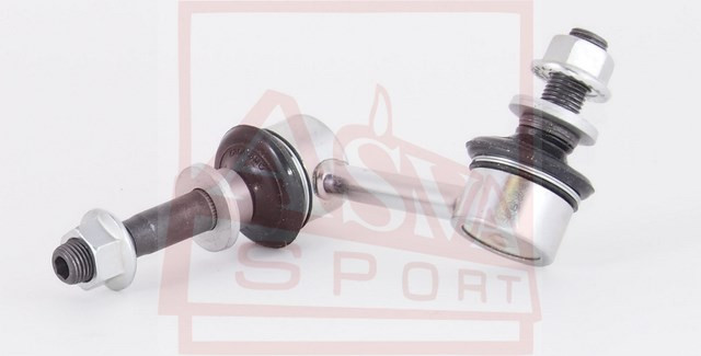 Koppelstange Vorne Asva-0123-gse20fl